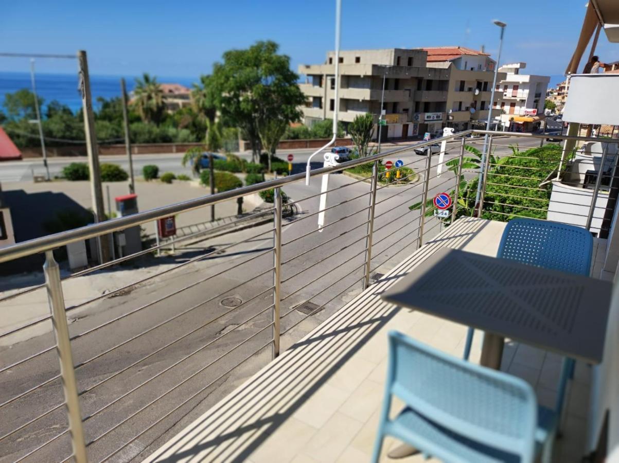 Stefanelli Tropea Home Exterior foto