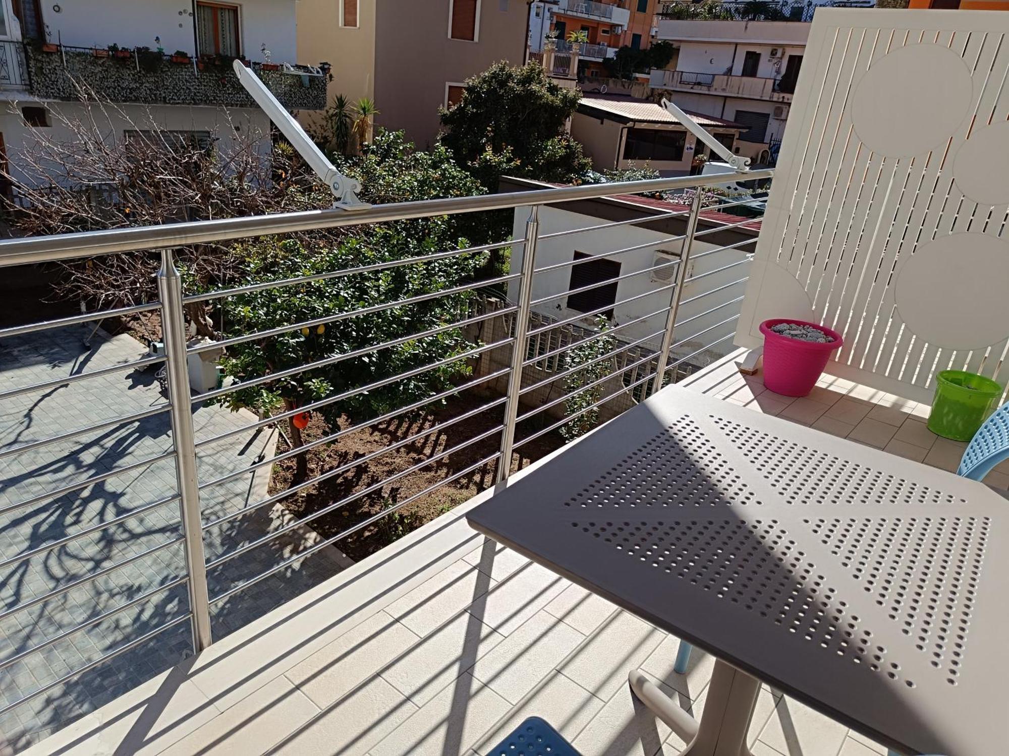 Stefanelli Tropea Home Exterior foto