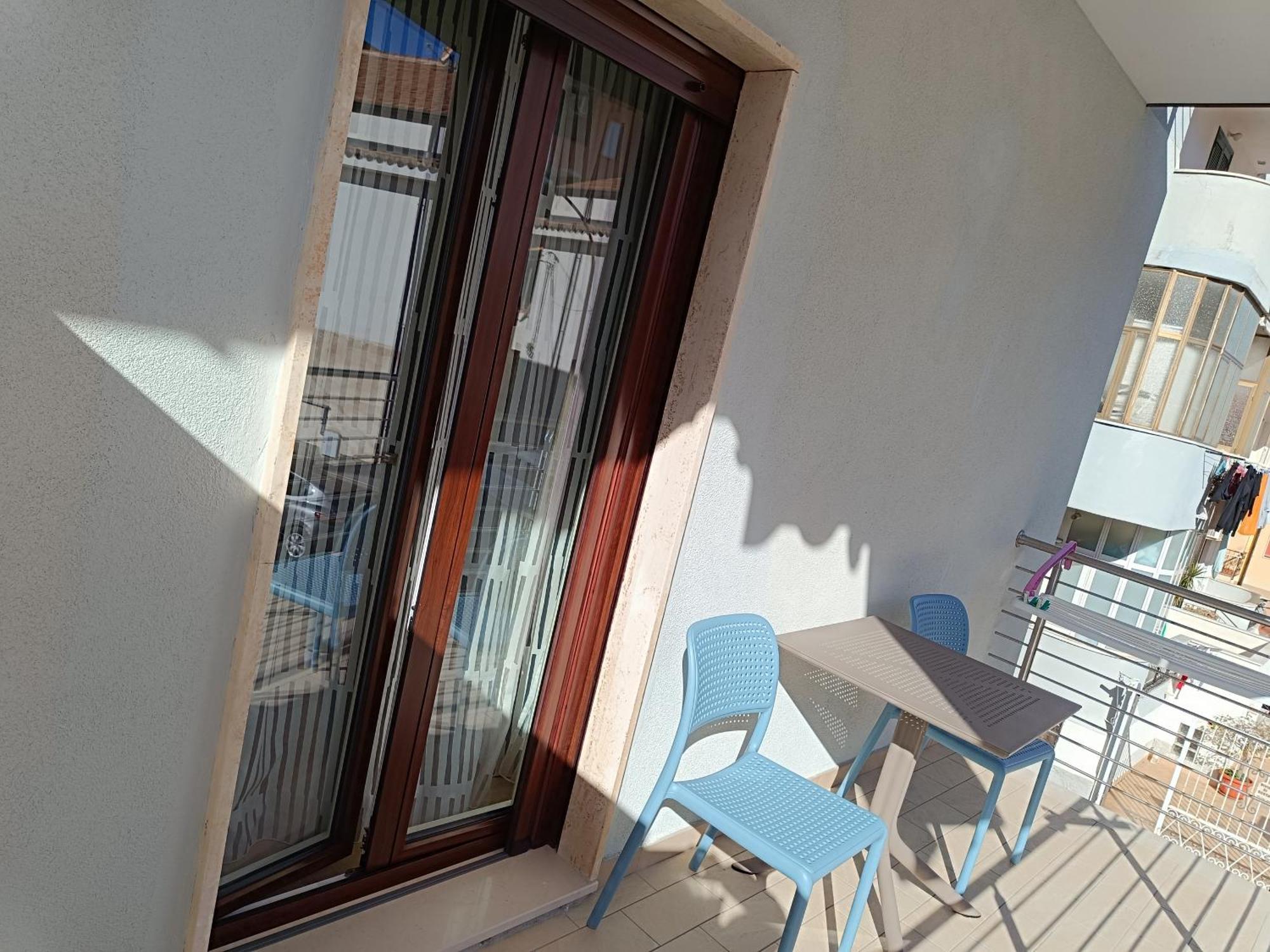 Stefanelli Tropea Home Exterior foto